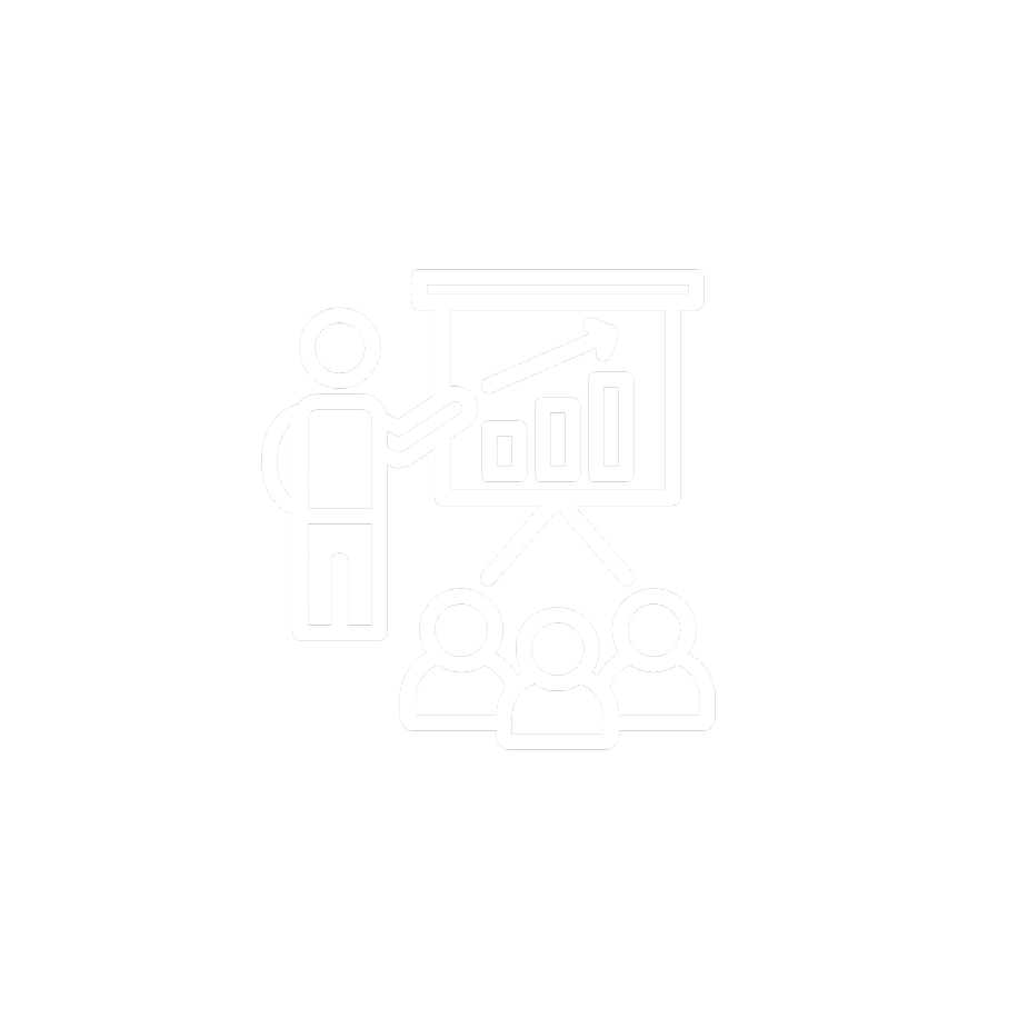 Cursos e Treinamentos